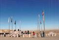 Image for Four Corners Monument - Four Corners, AZ, CO, NM, UT