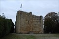 Image for Ruines du Château -Montignac-Charente, France