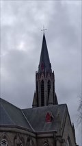 Image for NGI Meetpunt 11H51C1, kerk Koksijde
