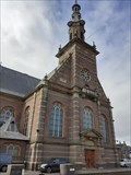 Image for Nieuwe Kerk - Katwijk aan Zee, the Netherlands