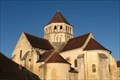 Image for Eglise Saint-Cydroine. Laroche-Saint-Cydroine, Bourgogne, France