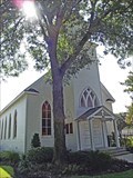 Image for St. Anthony's Catholic Church - Wylie, TX