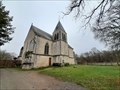 Image for Eglise Saint Michel - Saint Michel en Brenne, Centre Val de Loire, France