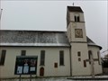 Image for Pfarrkirche St. Niklaus - Hofstetten, SO, Switzerland