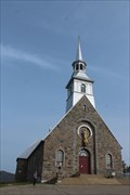 Image for Église L’Assomption-de-la- Sainte-Vierge - Les Éboulements, Québec