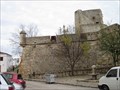 Image for Castillo de Valencia de Alcantara