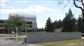 Image for U. S. Air Force Academy  -  Colorado Springs, CO