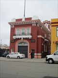 Image for Oakland Engine House - Oakland, CA