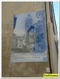 Image for La Rue Grande et la Tour de l'Horloge - Gréoux les Bains, France
