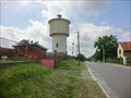 Image for Water Tower - Velke Vselisy, Czech Republic