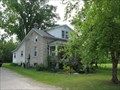 Image for John Birke Stone House - 398 North Third Street - Ste. Genevieve Historic District - Ste. Genevieve, Missouri 