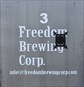 Image for Freedom Brewing Corp. Holbrook, NY