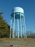 Image for South Boston Municipal Water Tower, Virginia
