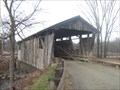 Image for Quinlan's Covered Bridge - Charlotte, Vermont