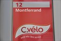 Image for C.velo 012 Monferrand - Clermont Ferrand - France
