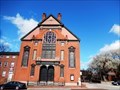 Image for Orchard Street Church - Baltimore MD
