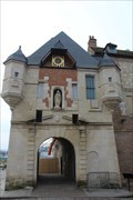 Image for Lieutenance de Honfleur - Honfleur, France