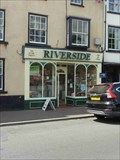 Image for Riverside Fish & Chips, Bridgnorth, Shropshire, England