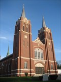 Image for St. Joseph's Minor Basilica - Webster, MA