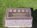 Image for Minnesota State Veteran's Cemetery Memorial - Little Falls, MN