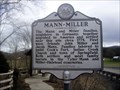 Image for Mann~Miller / Springfiled