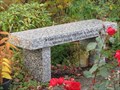 Image for Mother Joseph Bench - St. James Cemetery - Vancouver, Washington