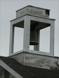 Image for Bell Tower - Trinity Baptist Church - Garnett, Kansas