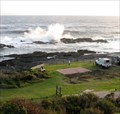 Image for Storms River Mouth Rest Camp - Tsitsikamma National Park, South Africa