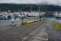 Image for Public Ramp, Small Boat Harbor, Whittier, AK