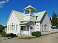 Image for Curlew Presbyterian Church - Curlew, WA