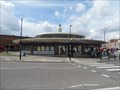 Image for Southgate Underground Station - Southgate Circus, London, UK