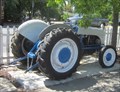 Image for Danville Grange 85 Tractor - Danville, CA