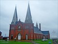 Image for Eglise Notre-Dame du Mont-Carmel - PEI, Canada