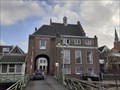 Image for Laatste stadspoort van Montfoort - IJsselpoort - Montfoort, NL
