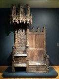 Image for Abbot's Stall - Cleveland Museum of Art - Cleveland, OH