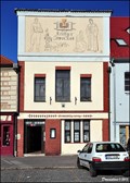 Image for Ceskobratrský evangelický sbor / Prayer house of Evangelical Church of Czech Brethren - Beroun (Central Bohemia)