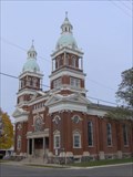 Image for First Presbyterian Church [of Ypsilanti]
