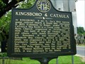 Image for Kingsboro & Cataula-GHM 072-12-Harris Co