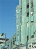 Image for Wiltern Theater - Los Angeles, California