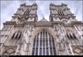 Image for Westminster Abbey - "England Swings" (Roger Miller) - London, UK