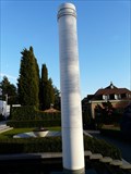 Image for Olympic Columns - Lausanne, Switzerland
