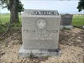 Image for Frank A. Gotcher - Post Oak Cemetery - Holland, TX