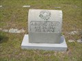 Image for A. Bluford Henry - Clinton Cemetery, Clinton, SC