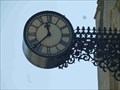 Image for Clock, High Street, Broadway, Worcestershire, England