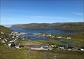 Image for NORTHERNMOST-- Fishing Village in the World - Skarsvåg, Norway