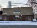 Image for Park Theatre - Augusta, MI