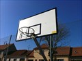 Image for Basketbalove hriste, Cervena cesta, Kunovice, CZ