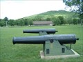 Image for Fort Davidson State Historic Site - Pilot Knob, Missouri