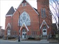 Image for First United Methodist Church - Ypsilanti, Michigan