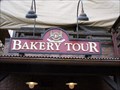 Image for Boudin Bakery Factory Tour at Disney's California Adventure